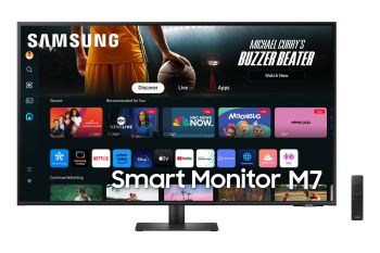 Samsung LS43DM702UUXEN