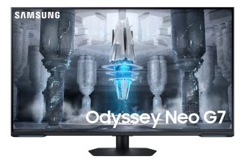 Samsung LS43CG700NUXEN