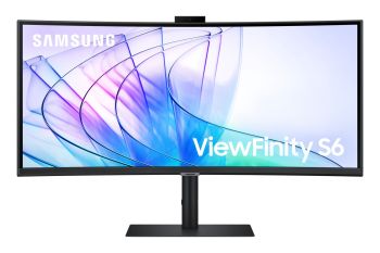 Samsung LS34C652VAUXEN