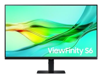 Samsung LS32D604UAUXEN