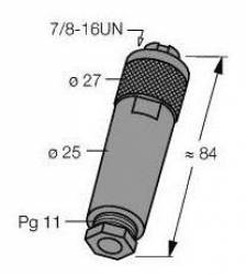 TURCK 6914512