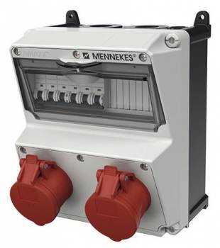 Mennekes 920018
