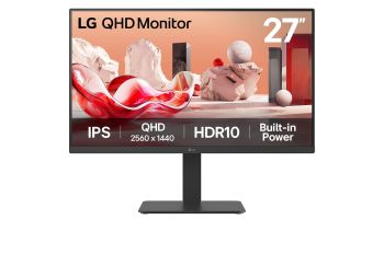 LG 27BA54QB-B