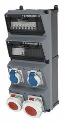 Mennekes 940016