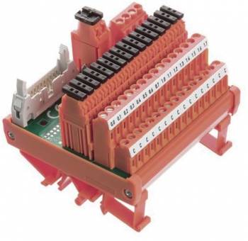 Weidmüller 9445750000