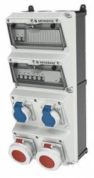 Mennekes 940013