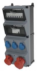 Mennekes 940015