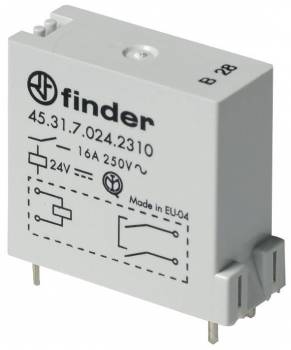 Finder 453170240310