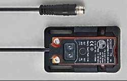 Ifm Electronic KQ6008