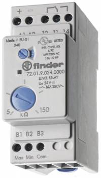 Finder 720180240002