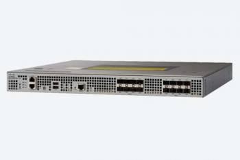 Cisco ASR1001-HX=
