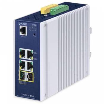 Planet TSN-5225-4T2S