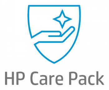 HP U43WXAAE