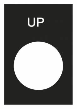 Schneider Electric ZB2BY2307