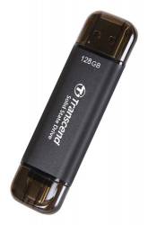TRANSCEND TS128GESD310C