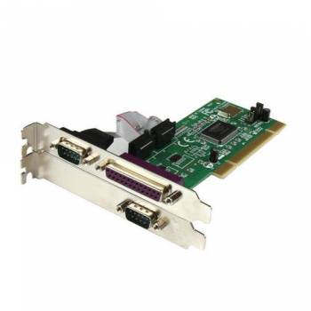Startech.com PCI2S1P