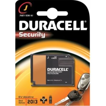 Duracell 100222