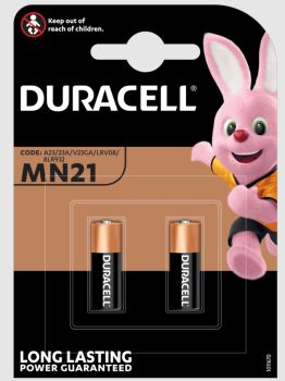 Duracell 133669