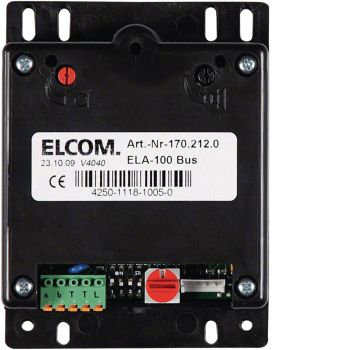 Elcom 1702120