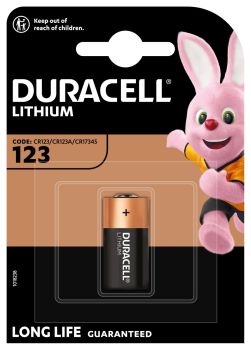 Duracell 110281