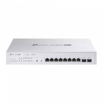 TP-LINK S4500-8GHP2F