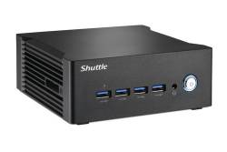 Shuttle NA10H7