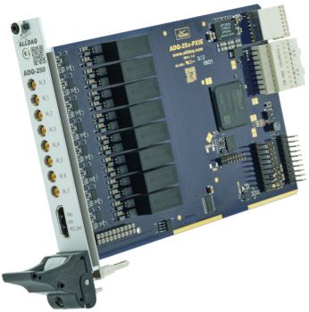 ALLDAQ ADQ-258-PXIe