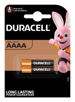 Duracell 041660/110721
