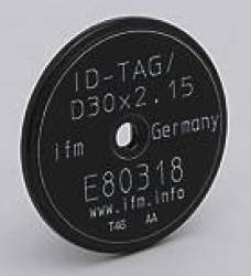 Ifm Electronic E80318