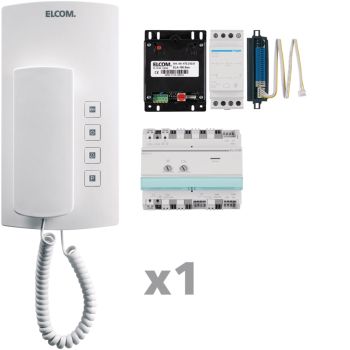 Elcom 1001901