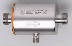 Ifm Electronic SM6050