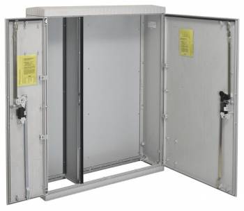 HAGER ZAL132V