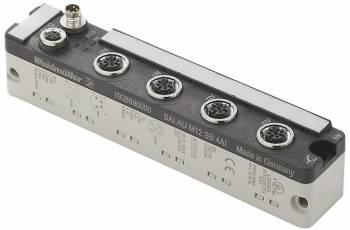 Weidmüller 1938690000