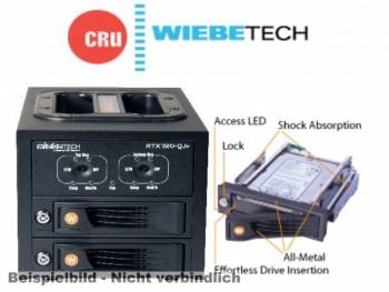 CRU DataPort 35222-2530-0001