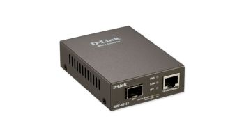 D-Link DMC-G01LC/E