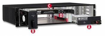 Patton-Inalp 6286-XL/RUI