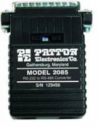 Patton-Inalp 2089F RJ11