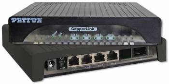Patton-Inalp CL1214E/BNC/EUI