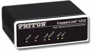 Patton-Inalp CL1211E/TB-SKD