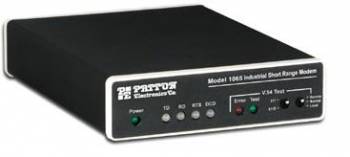 Patton-Inalp 1065/A/120/K