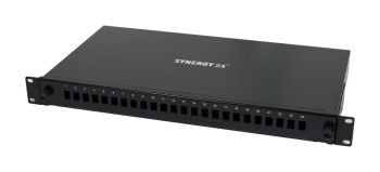 Synergy 21 S216299V2/S216315V2/12xS215426