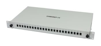 Synergy 21 S216298V2/4xS215475V2/24xS2154