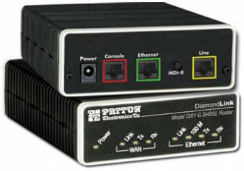 Patton-Inalp 3241/R/E