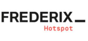 Frederix Hotspot FXBPre50-Bu
