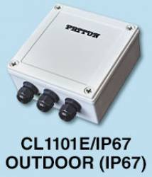 Patton-Inalp CL1101E/PAFA/BNC/EUI-2PK