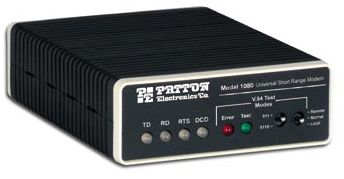 Patton-Inalp 1080A/12
