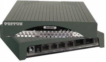 Patton 1069/DV/EUI