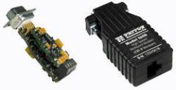 Patton-Inalp 1008F RJ45