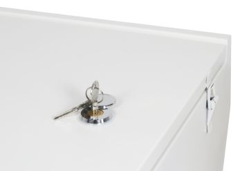 Allnet ALL-DIN-XXX-ReplaceKeys