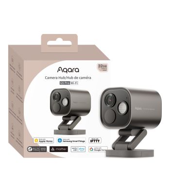 Aqara CH-C03D